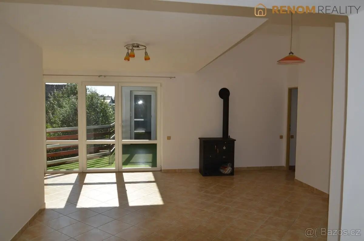 Prodej bytu 147 m², Staré Hodolany a Bělidla · Olomouc