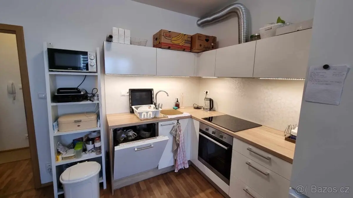 Pronájem bytu 2+kk, Nové Hodolany · Olomouc