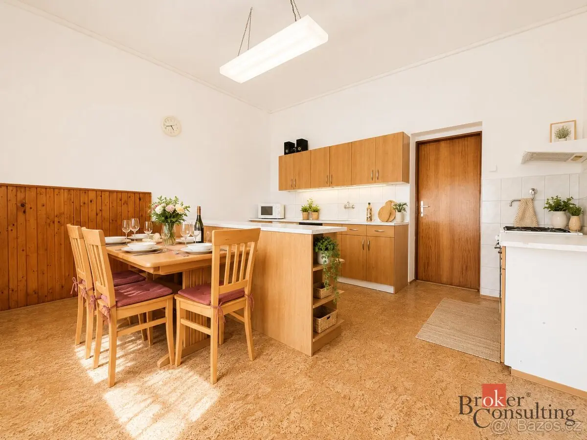 Pronájem domu 96 m², Tachov · 348 15