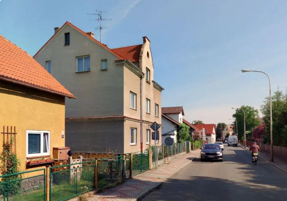 Prodej bytu 2+1, Česká Lípa