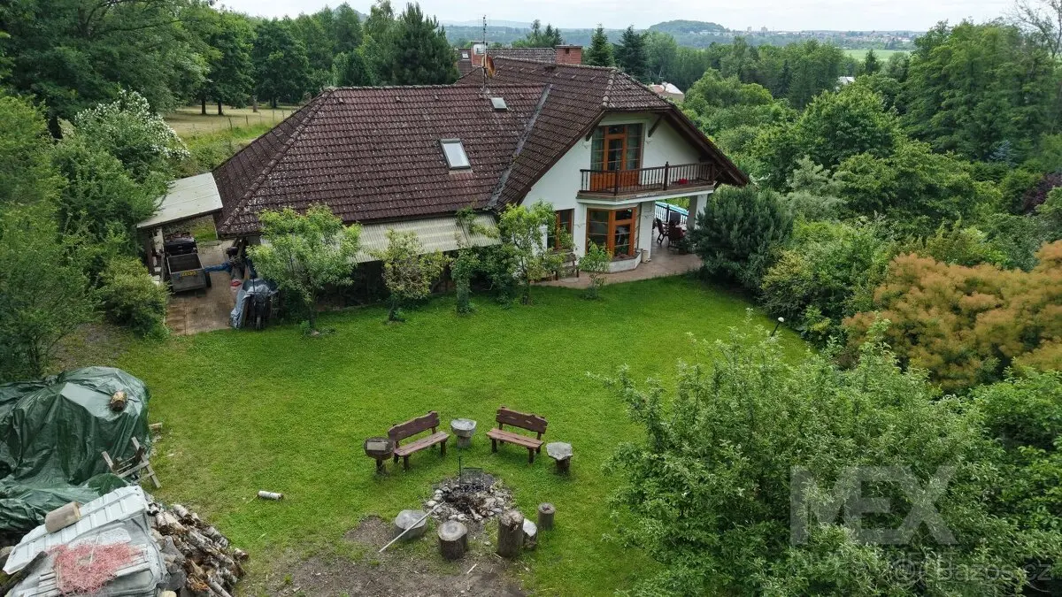 Prodej domu 340 m², Jičín