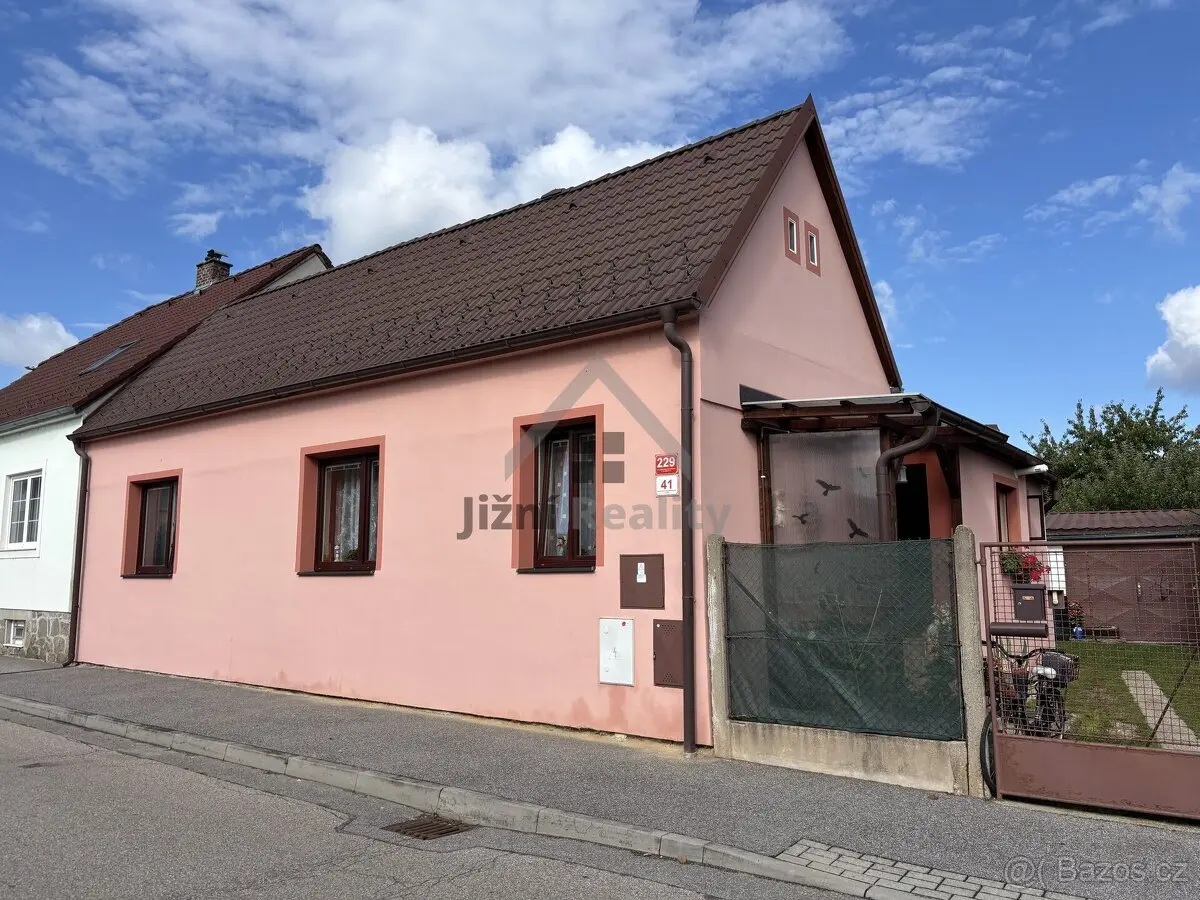 Prodej domu 115 m², Územní skupina 7 · České Budějovice
