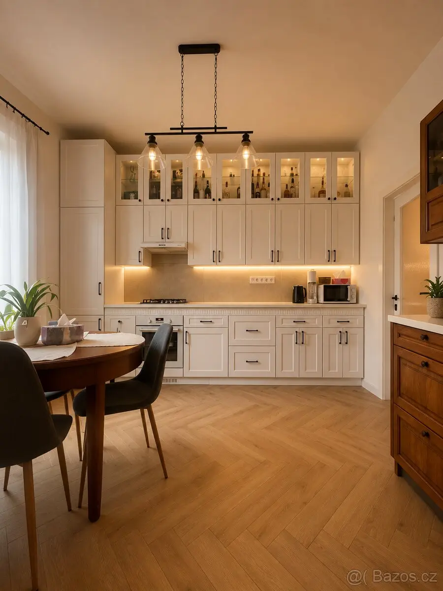 Pronájem bytu 3+1 66 m², Olomouc · 785 01
