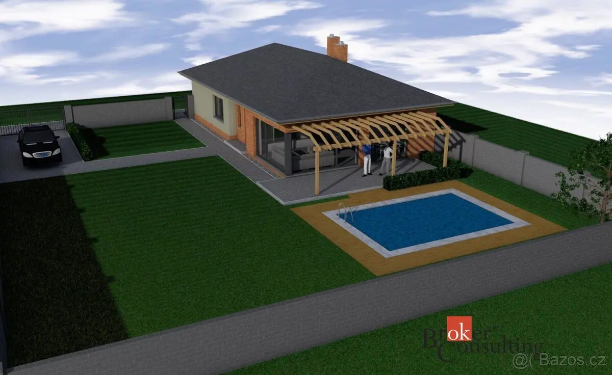 Prodej domu 150 m², Opava · 747 25