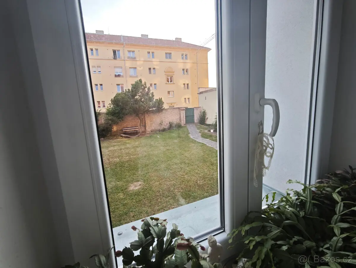 Prodej bytu 1+1 51 m², České Budějovice · 370 07