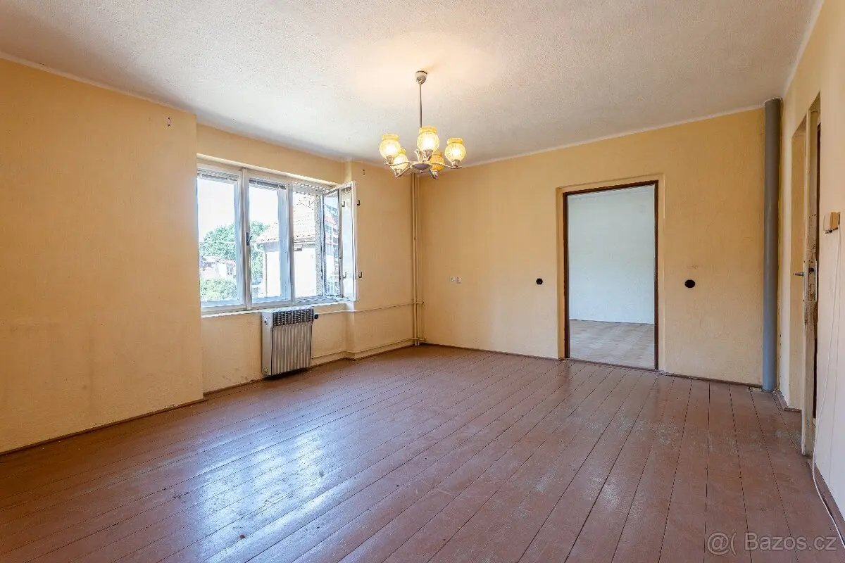Prodej domu 166 m², Strakonice