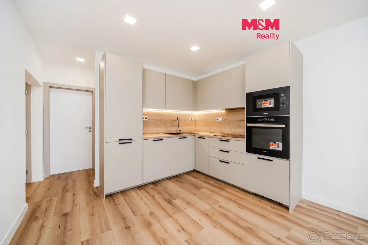 Prodej bytu 3+kk 63 m², Moravská Ostrava · Ostrava