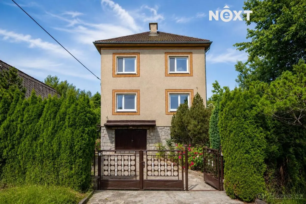 Prodej domu 160 m², Šumperk · 789 01