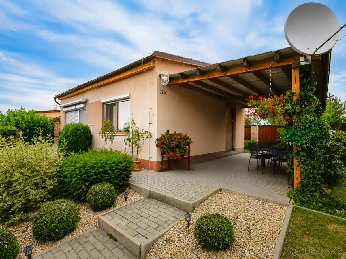 Prodej domu 45 m², Hradec Králové · 503 15