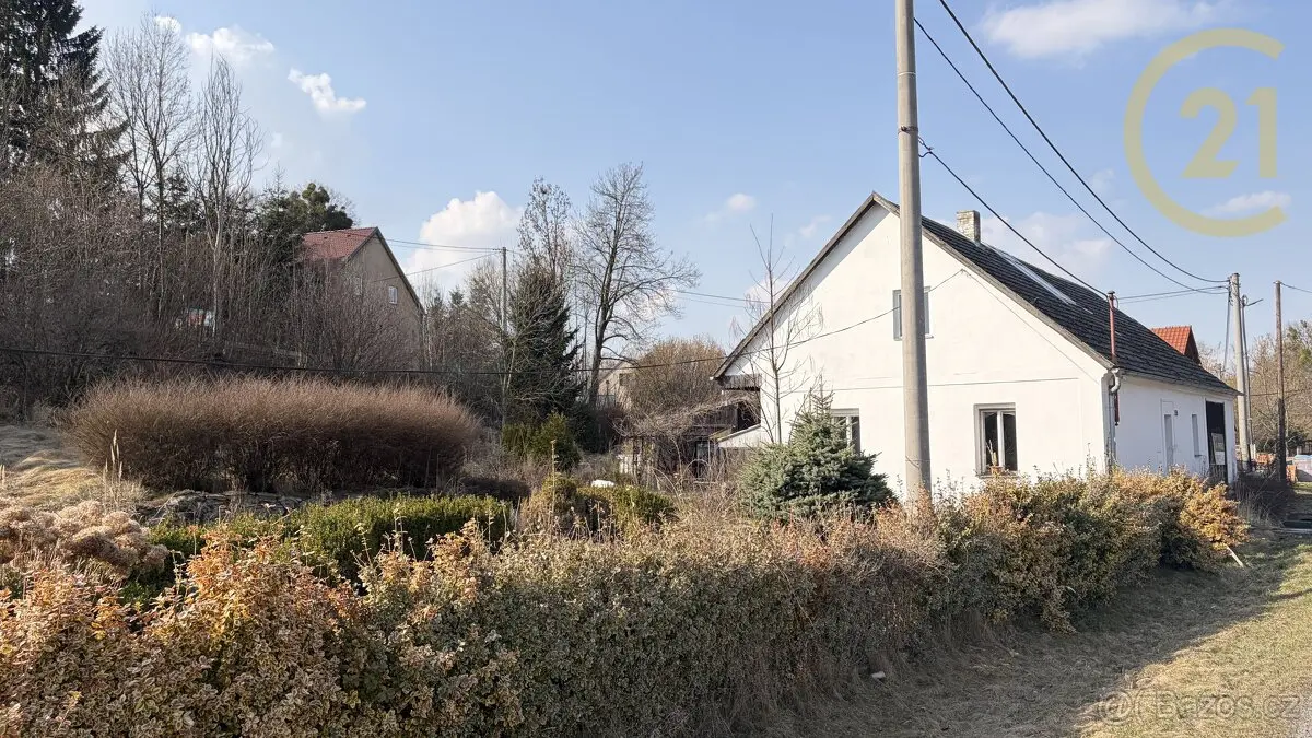 Prodej domu 117 m², Svitavy · 569 56