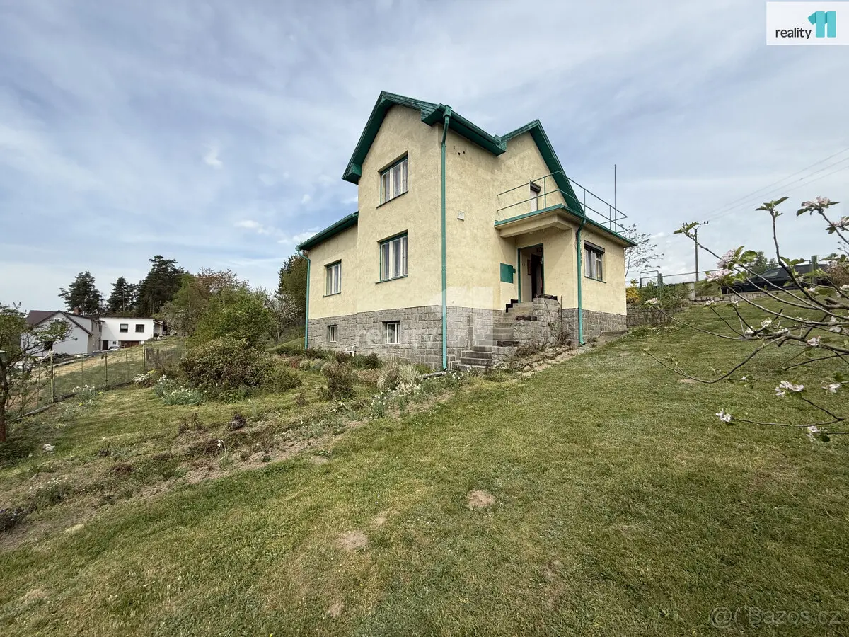 Prodej domu 108 m², Havlíčkův Brod · 582 91