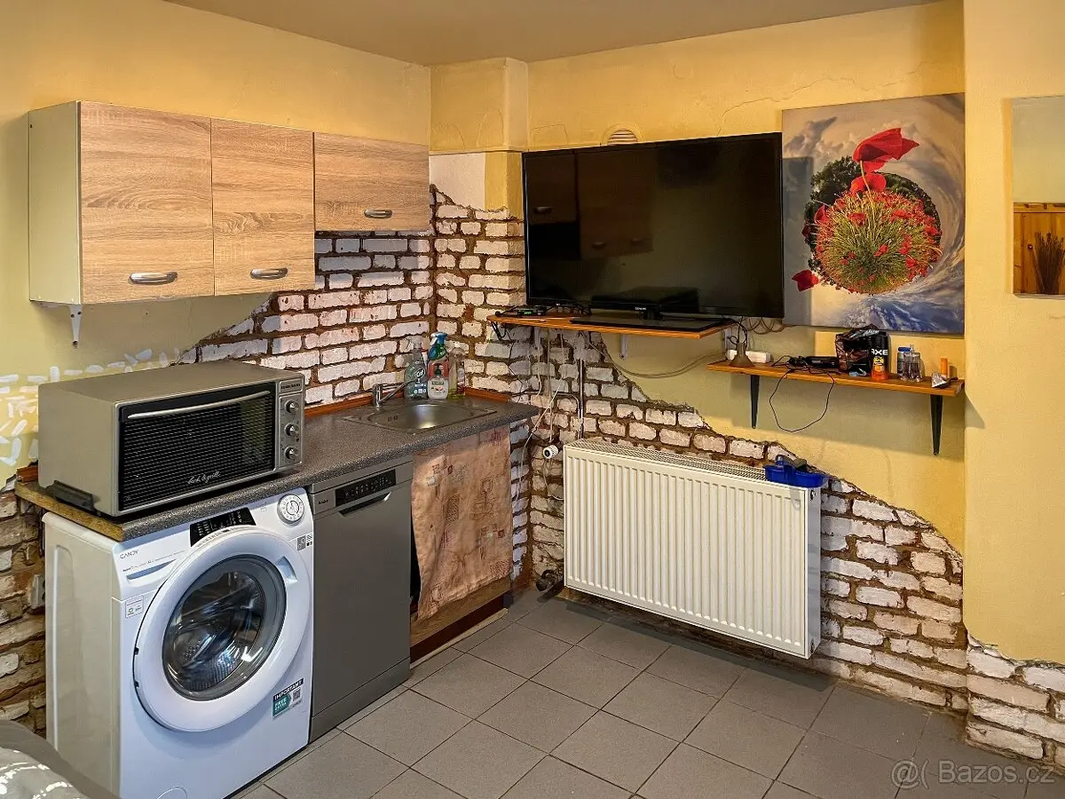 Pronájem bytu 30 m², Plzeň-sever · 330 23