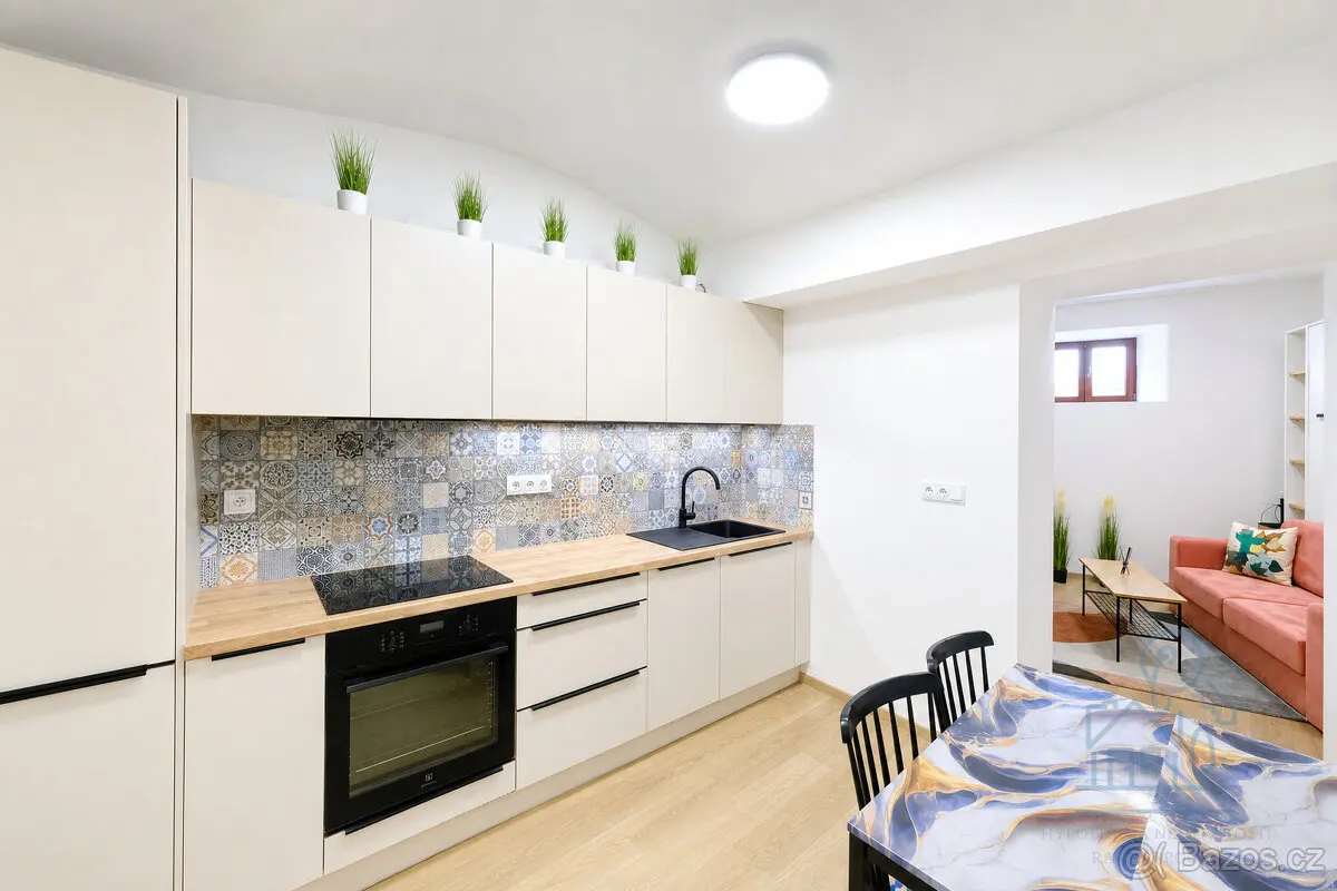 Prodej bytu 33 m², Žižkov