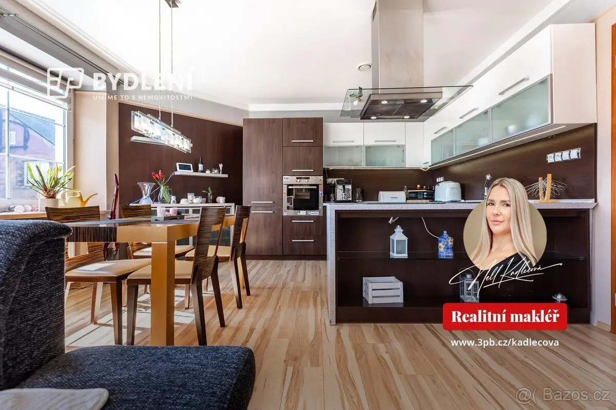 Prodej domu 318 m², Teplice · 417 42