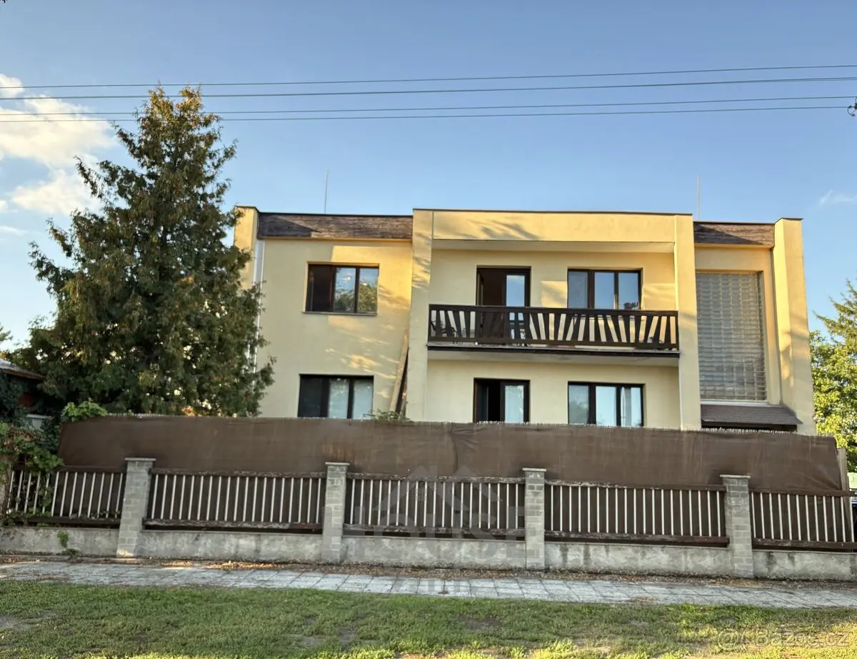 Prodej domu 390 m², Nymburk · 290 01
