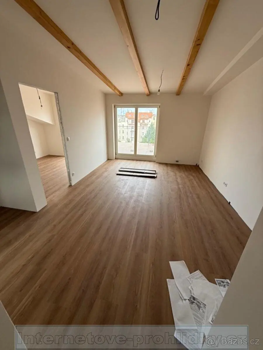 Pronájem bytu 2+kk 100 m², Vinohrady