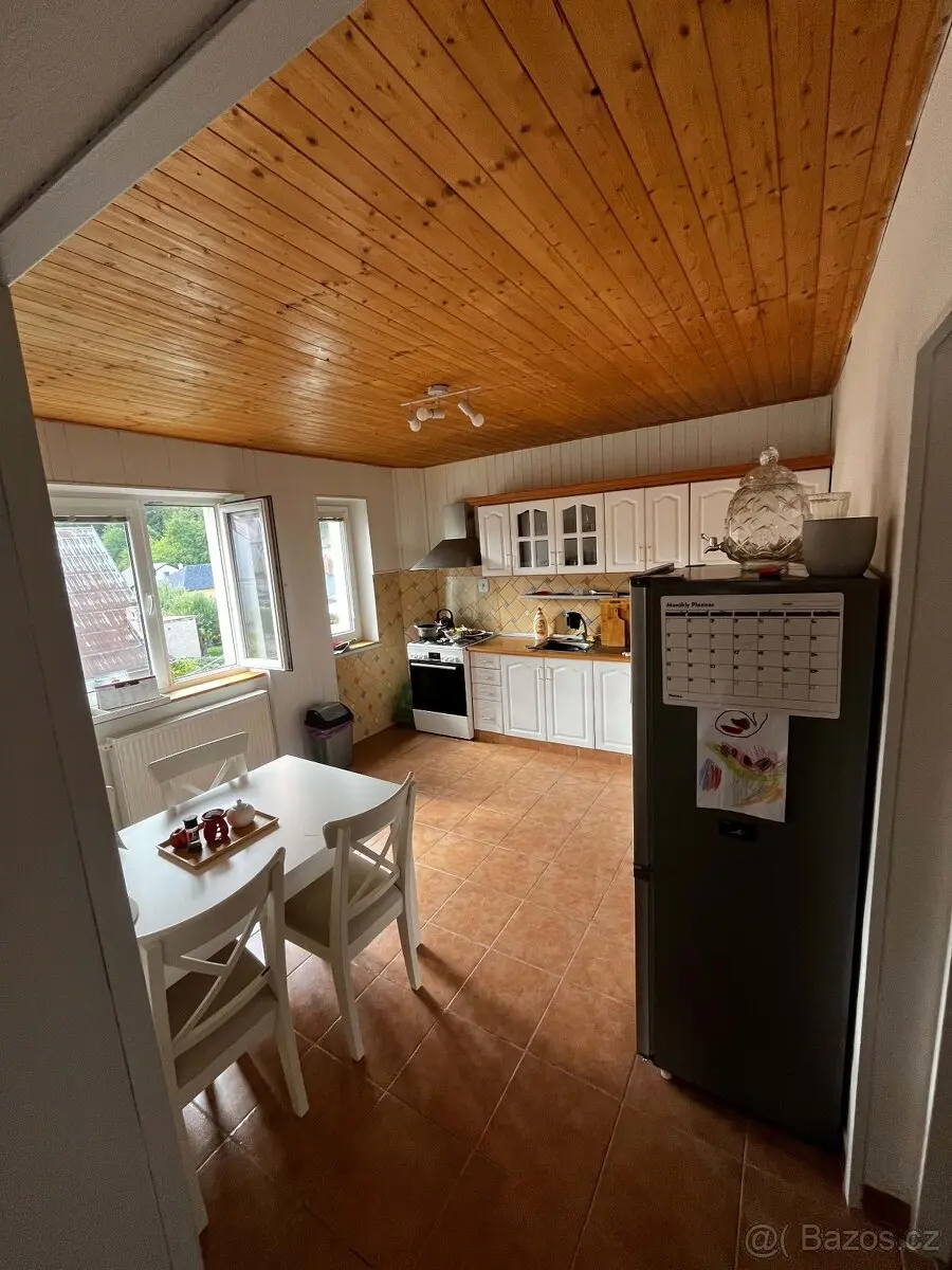 Prodej bytu 3+1 88 m², Jeseník · 790 70