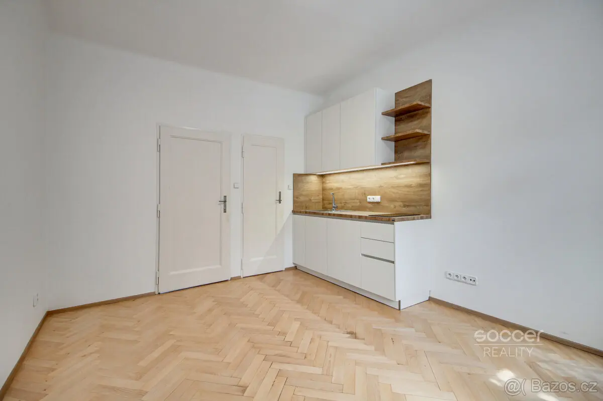 Pronájem bytu 25 m², Krč