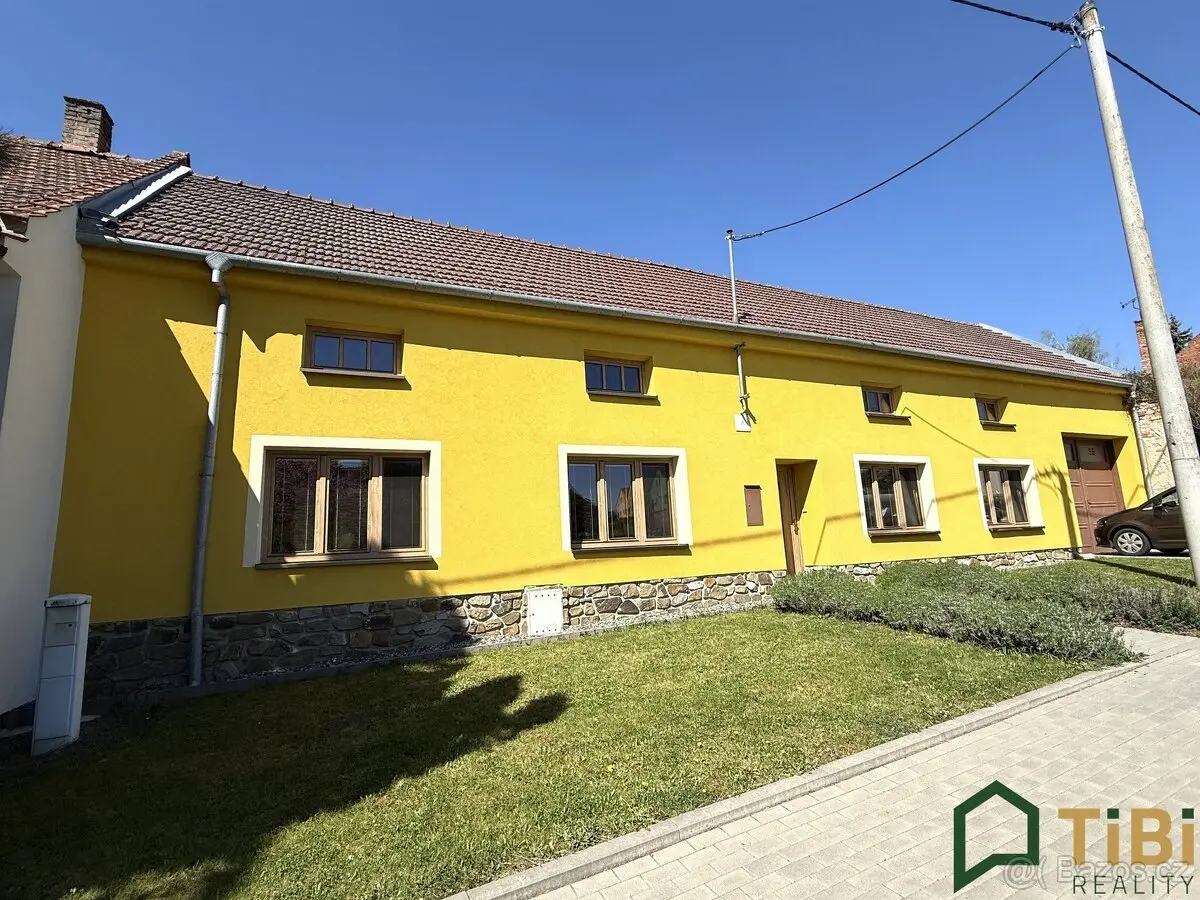 Prodej domu 200 m², Vyškov · 683 41