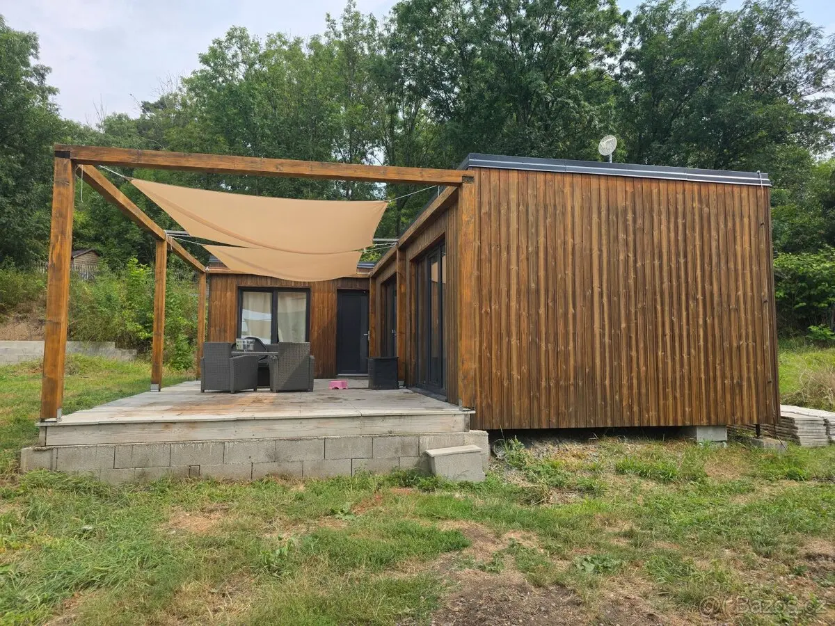Prodej domu 54 m², Kolín