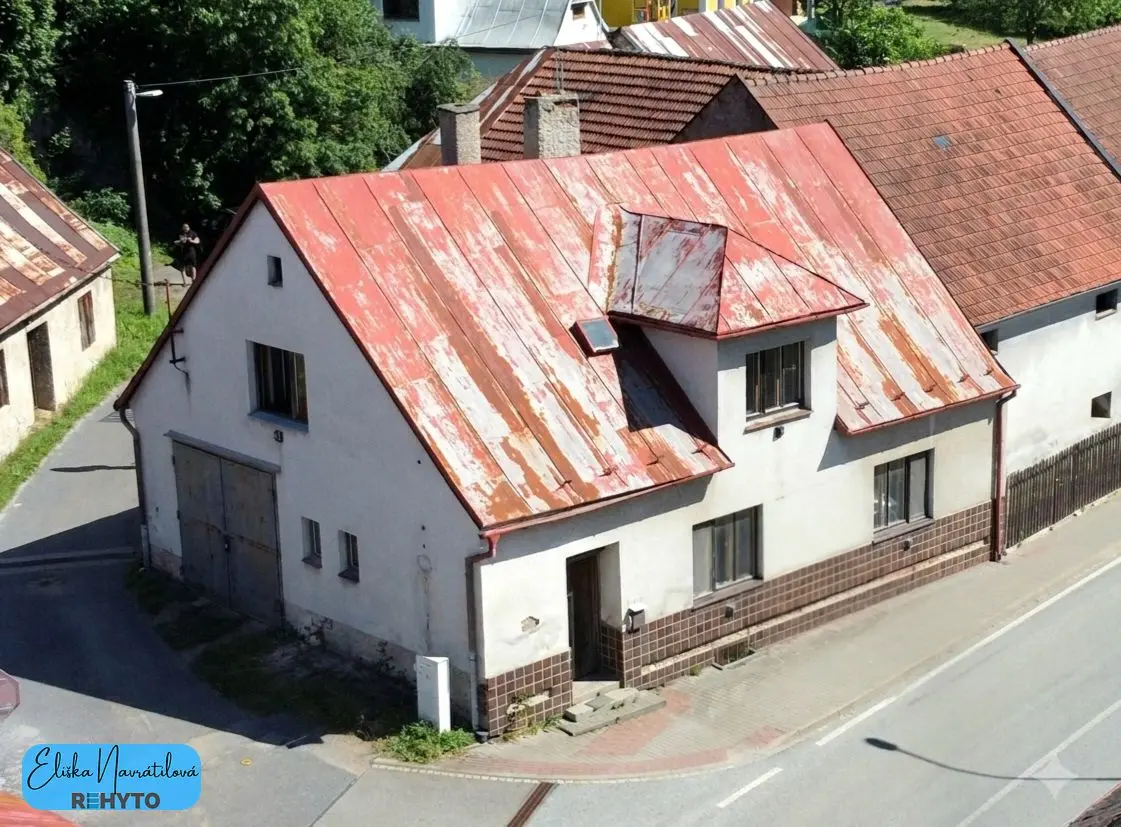 Prodej domu 91 m², Jihlava · 588 32
