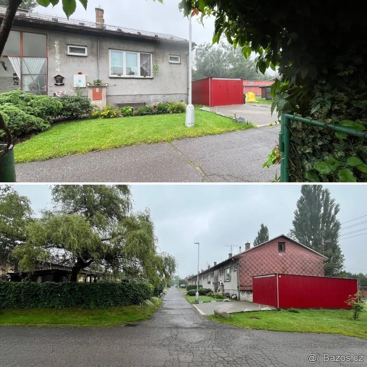 Prodej bytu 2+1 50 m², Třinec-Kanada · Třinec