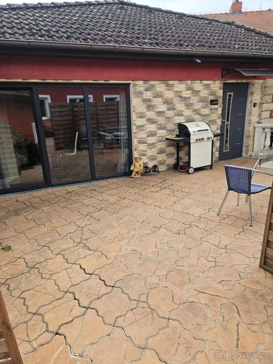 Pronájem domu 60 m², Pardubice · 530 06