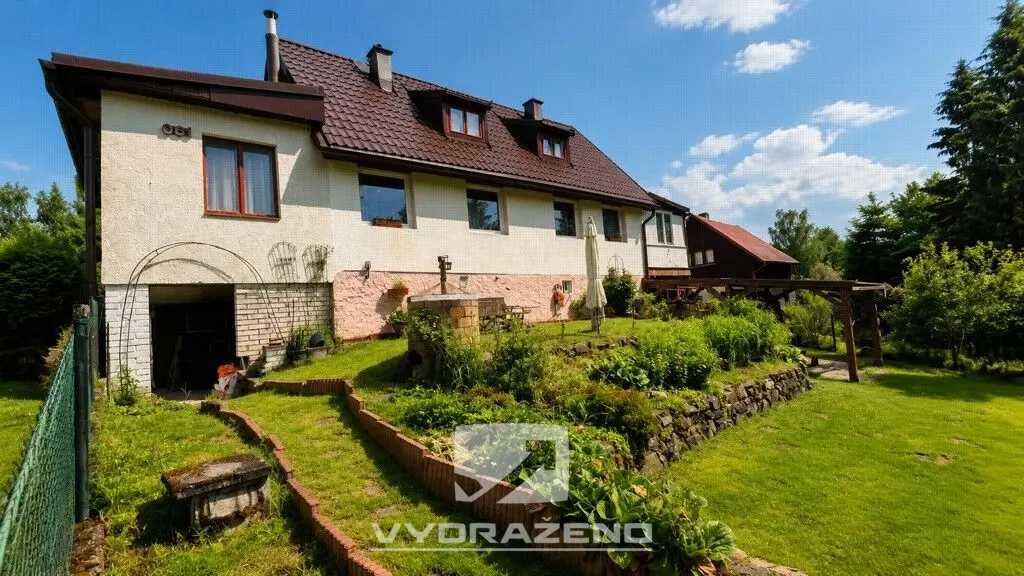 Prodej chaty / chalupy 244 m², Kutná Hora · 285 22