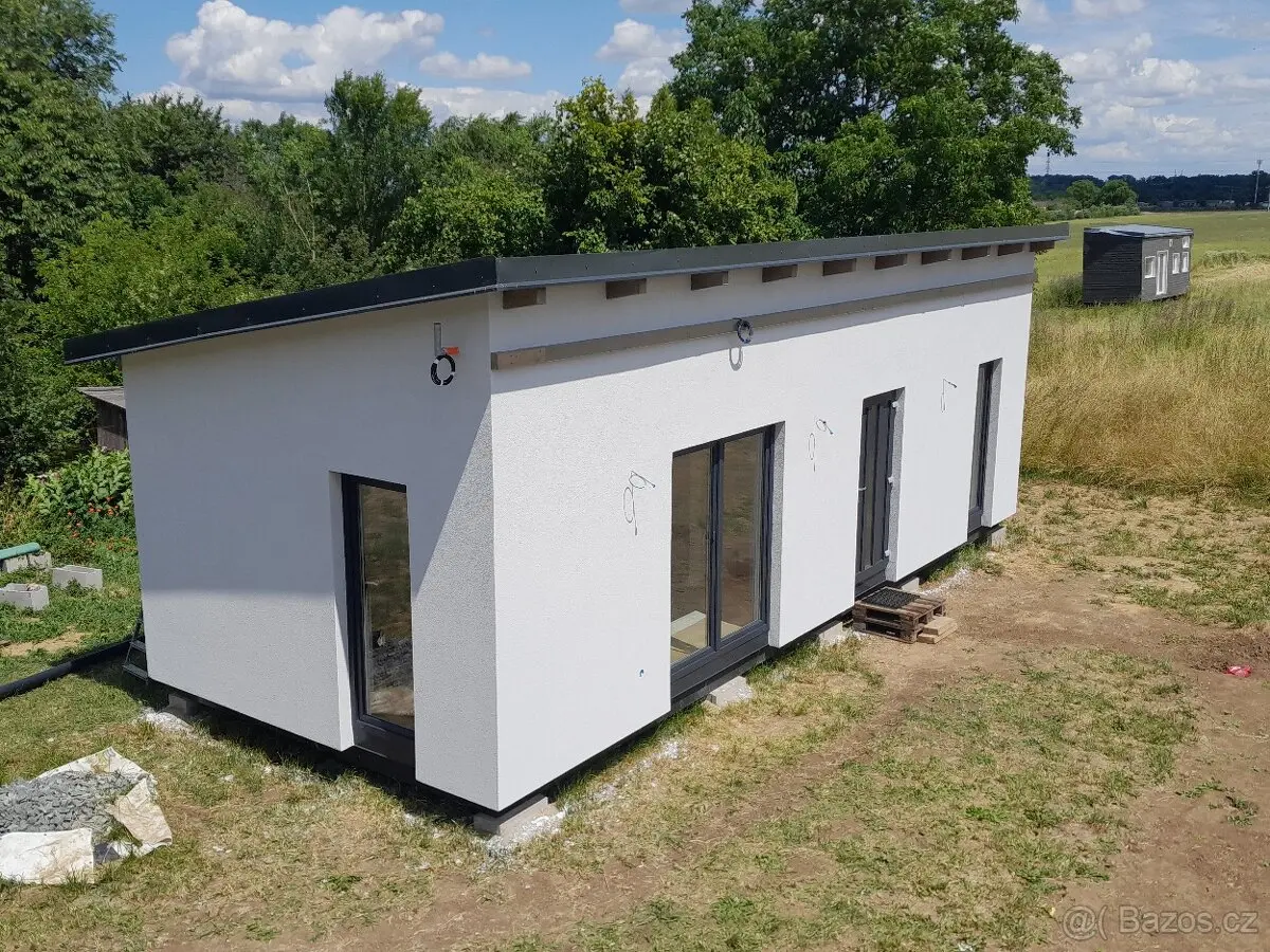Prodej domu 44 m², Chrudim · 538 51