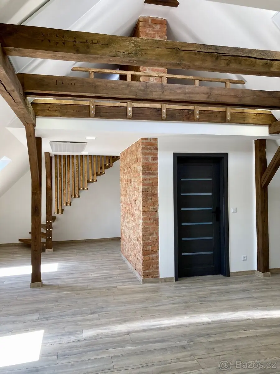 Prodej bytu 2+kk 76 m², Rybáře · Karlovy Vary