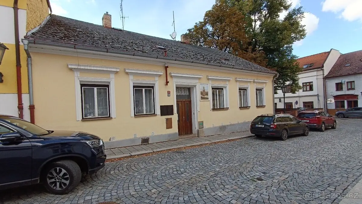 Prodej domu 100 m², Klatovy