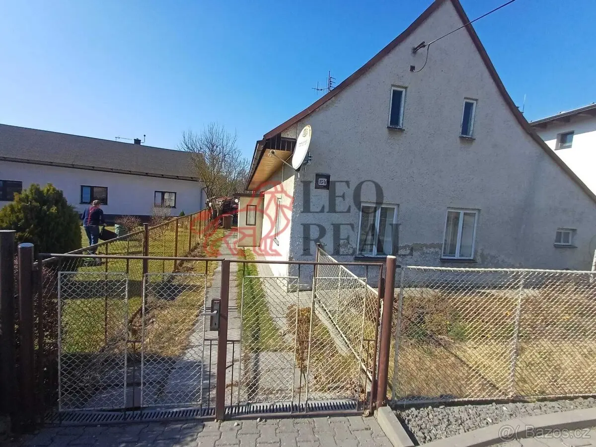 Prodej domu 109 m², Brušperk