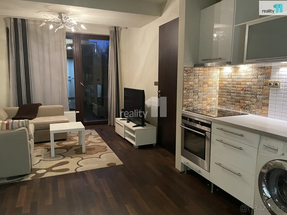 Pronájem bytu 2+kk 46 m², Ďáblice