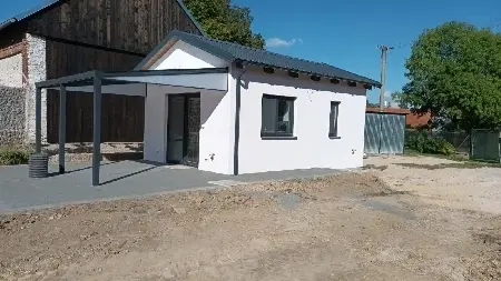 Prodej domu 25 m², Chrudim · 538 51