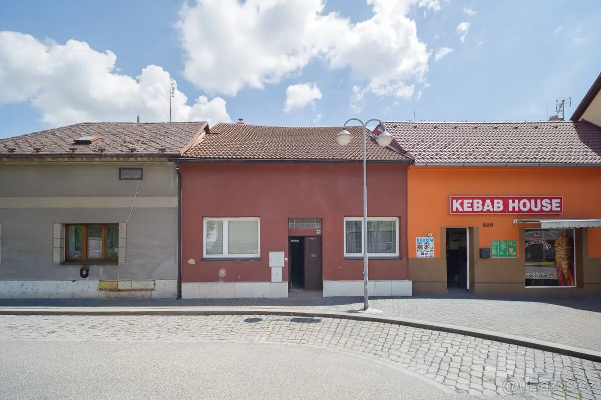 Prodej domu 221 m², Jičín · 508 01