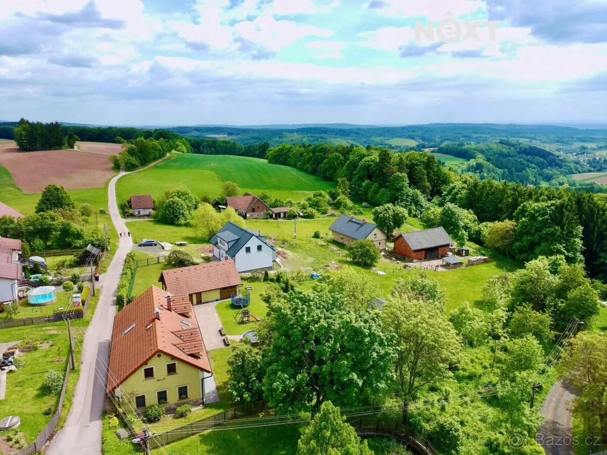 Prodej domu 230 m², Jičín · 509 01