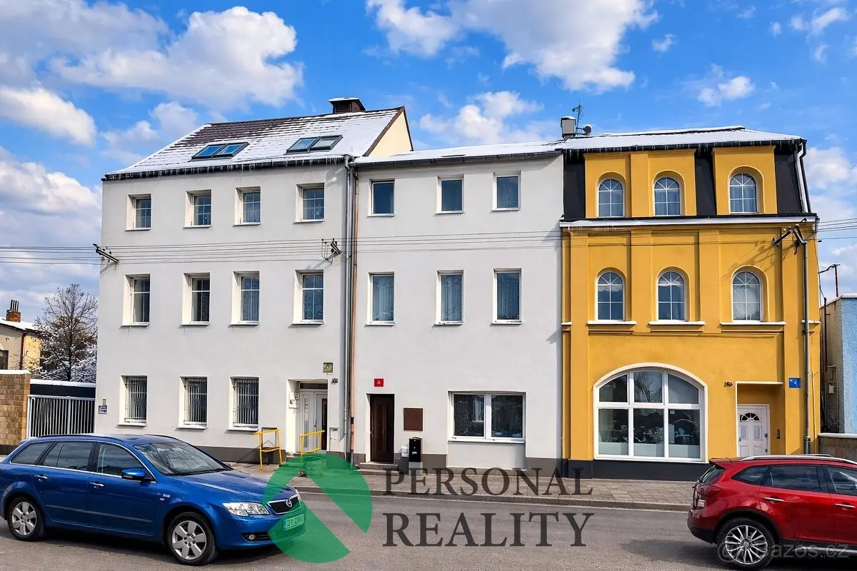 Prodej domu 178 m², Sobědruhy · Teplice