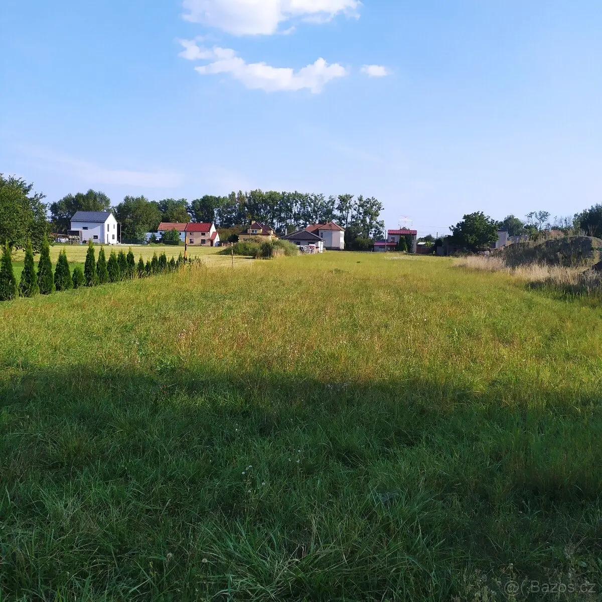 Prodej pozemku 3000 m², Přerov · 751 22