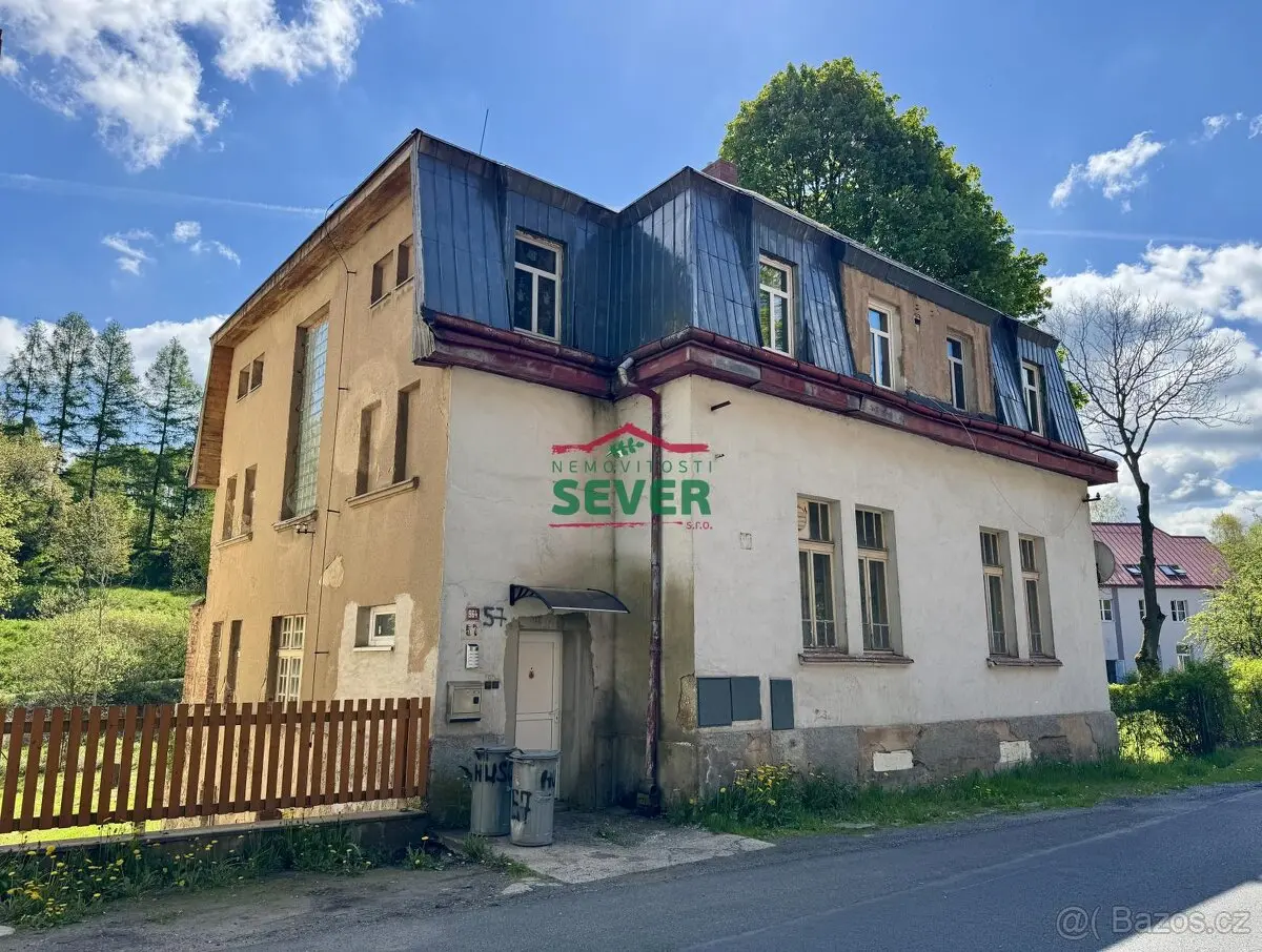 Prodej domu 162 m², Chomutov · 431 91
