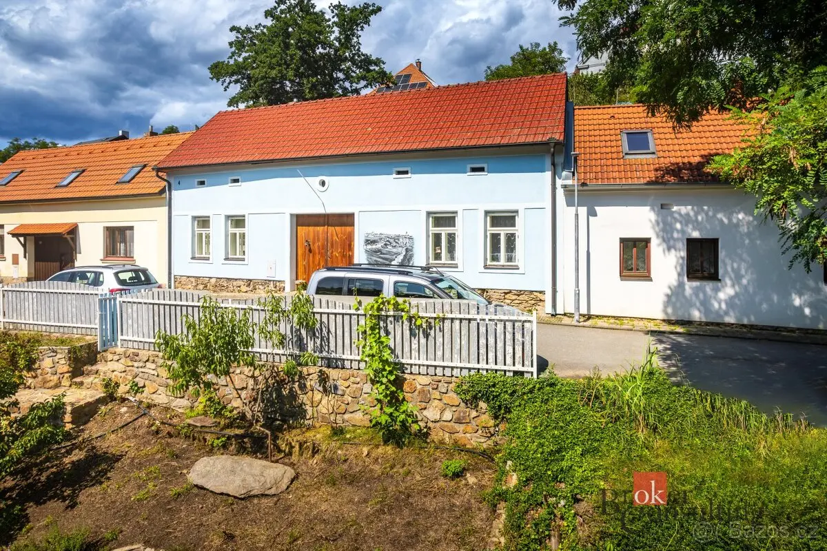 Prodej domu 68 m², Tábor · 391 65