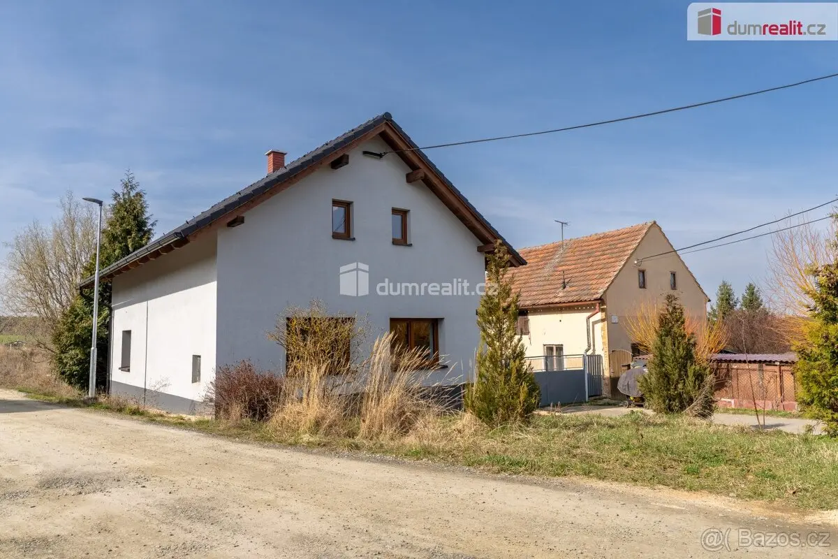 Prodej domu 80 m², Tachov · 349 01