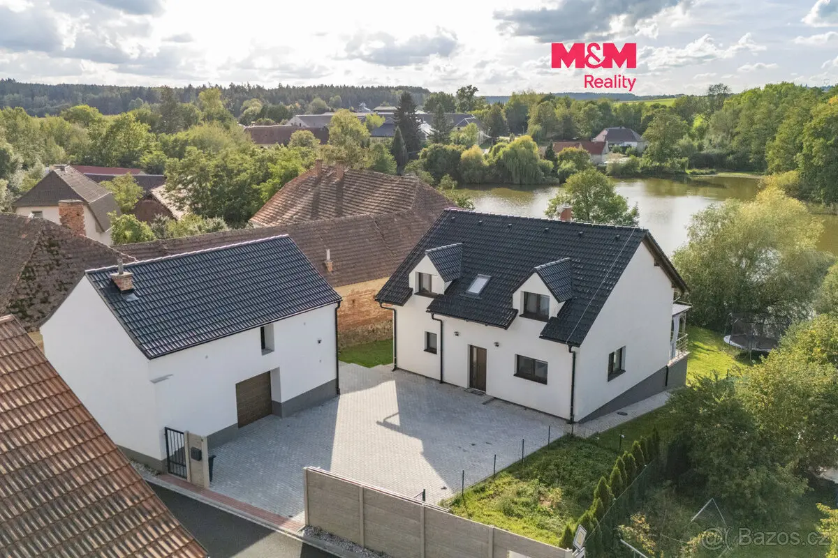 Prodej domu 144 m², Tachov · 349 01