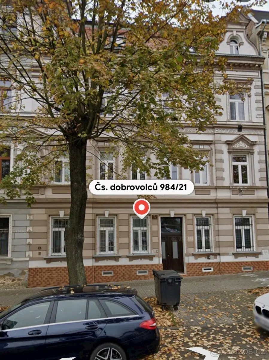 Pronájem bytu 2+1 80 m², Dolní Měcholupy
