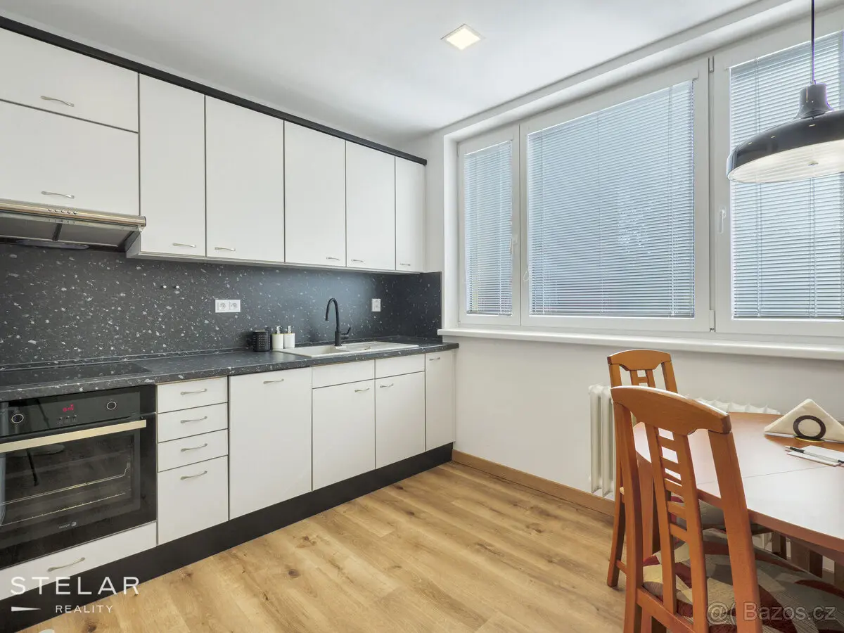 Pronájem bytu 1+1 39 m², Místek · Frýdek-Místek