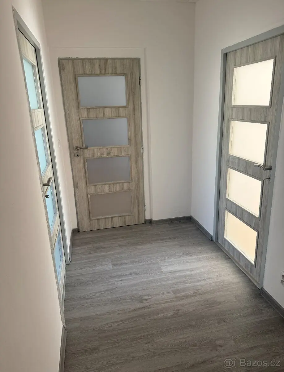 Pronájem bytu 3+1, Bruntál · 794 01