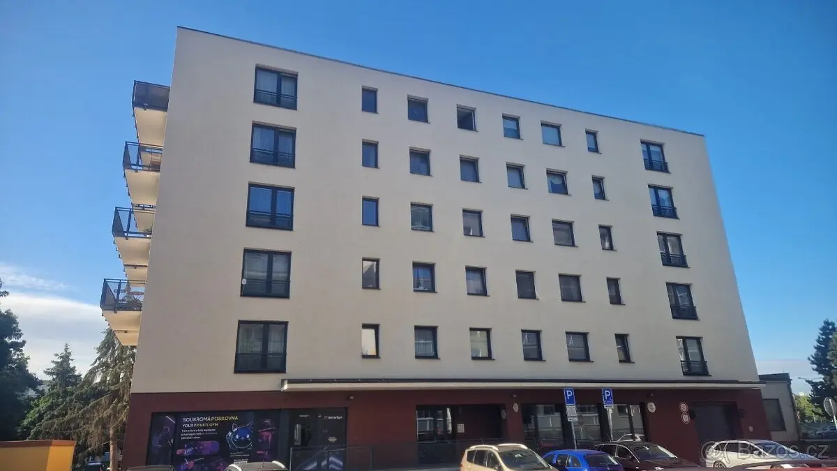 Prodej bytu 2+kk 60 m², Zavadilka · Beroun