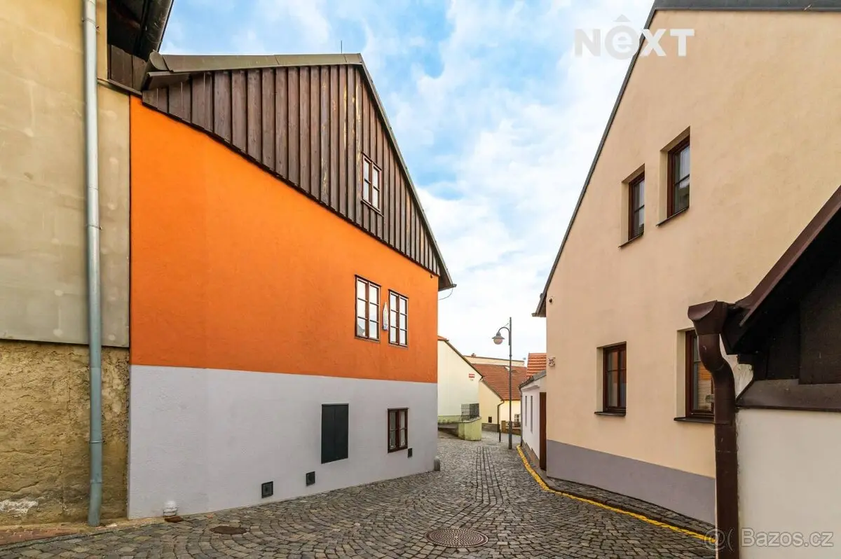 Prodej domu 538 m², Rakovník