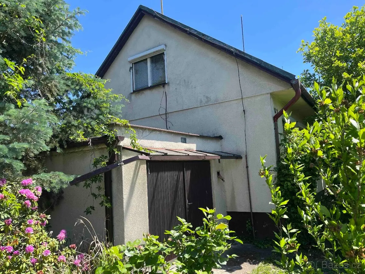 Prodej domu 100 m², Lány · Napajedla