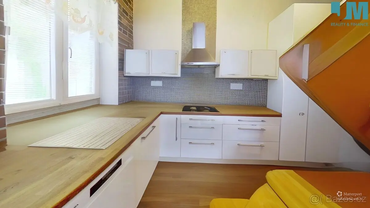 Prodej domu 87 m², Třebíč
