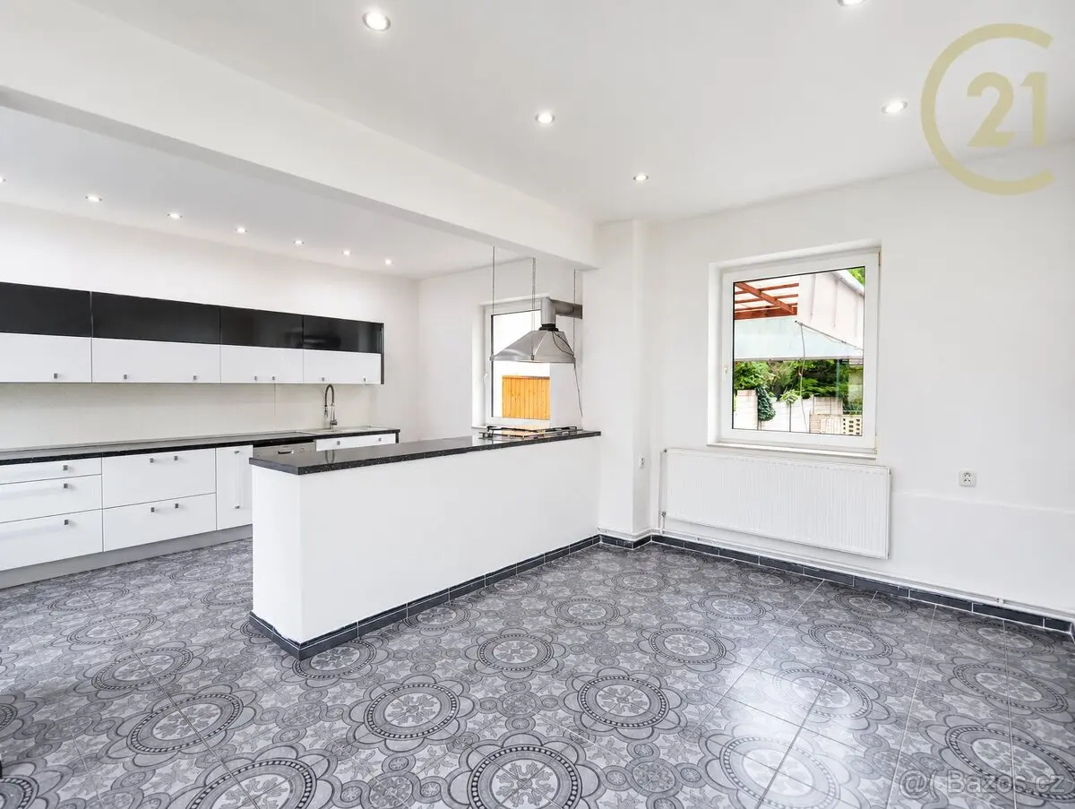 Pronájem bytu 3+kk 105 m², Řečkovice · Brno
